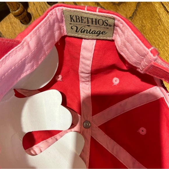 💗 NWOT HORSES KEEP ME STABLE Washed
Vintage Ballcap
 NWOT - Picture 2 of 2